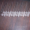 Bird Spike Stainless Steel Anti Bird Spikes Pigeon Repellent Strips Manufactory